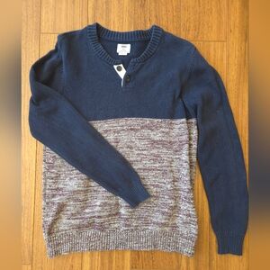Vans Men's Sweater